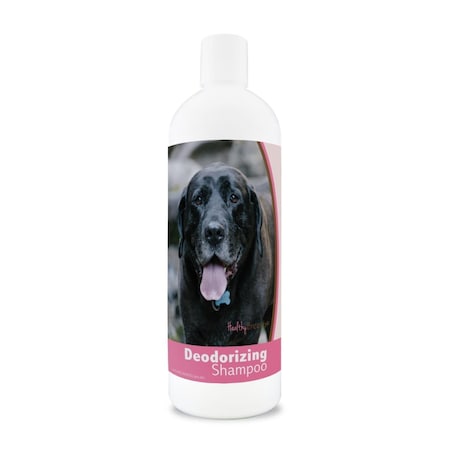 Pamperedpets 16 oz Mastador Deodorizing Shampoo PA3488785